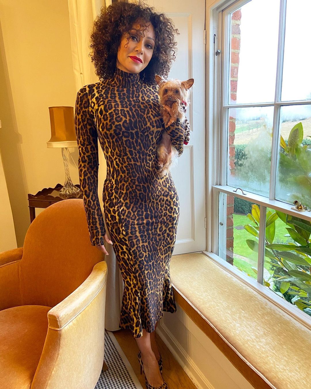 5 звезд, которых бросили во время беременности